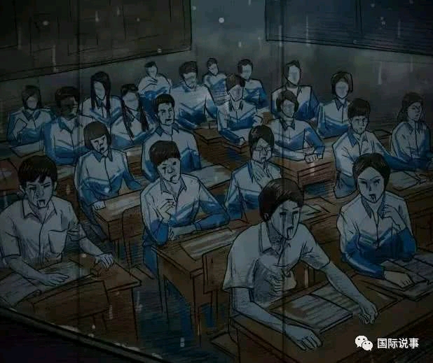 穿进校园世界：揭秘那些你不知道的隐藏真相与禁忌面纱！