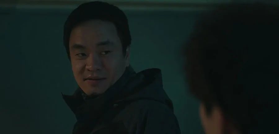 “双龙灌洞：谜团揭晓，谁是隐藏的真凶？”