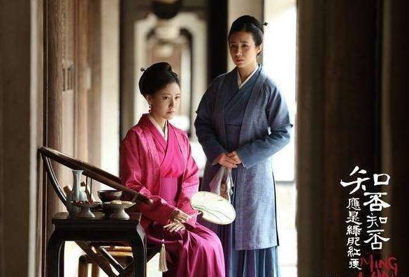 侯府小妾的隐秘生活：她们背后不为人知的真相！