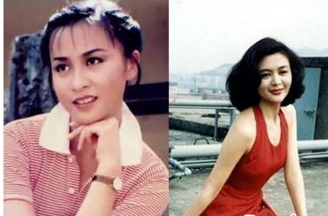 刘嘉玲1990年视频的秘密：她隐藏了什么？看完让你大跌眼镜！