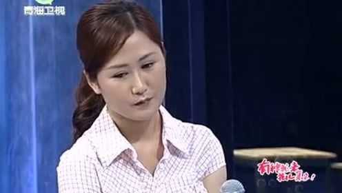 揭秘郑媛背后的秘密：你不知道的‘有容乃大’真谛，竟让人目瞪口呆！