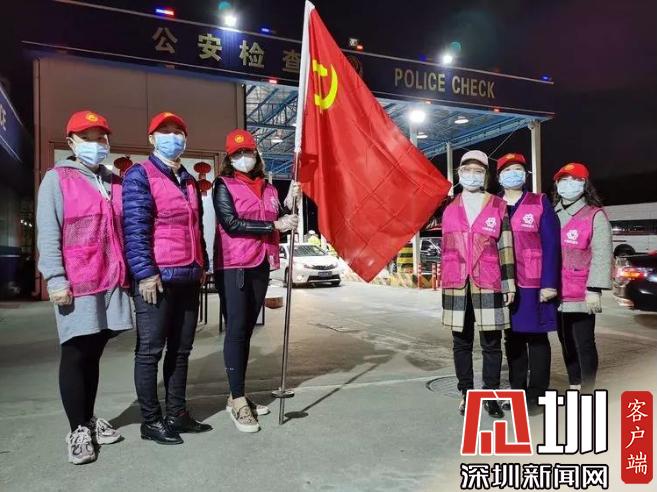深圳龙岗疫情/深圳龙岗疫情通报