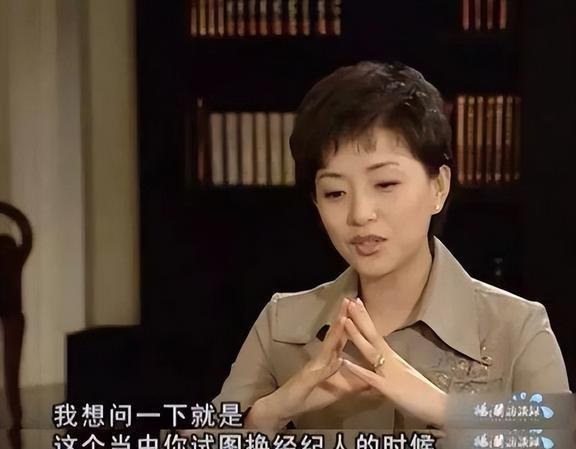 演艺圈第19集揭秘：背后不为人知的秘密，竟然影响了整部剧的走向？
