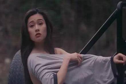 《玉女心经2：阴阳和合》：李丽珍隐藏的秘密竟能颠覆你的认知！你敢了解吗？