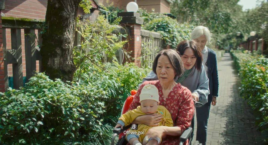 《母乳妈妈》生产团队,胶片记录浪漫际遇，银幕上演烟火人间悲欢
