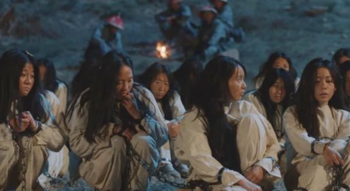 《清军大营女犯》揭秘:你绝对想不到的历史真相!大胆探索那些被遗忘的秘密! 《清军大营女犯》揭秘:你绝对想不到的历史真相!大胆探索那些被遗忘的秘密!