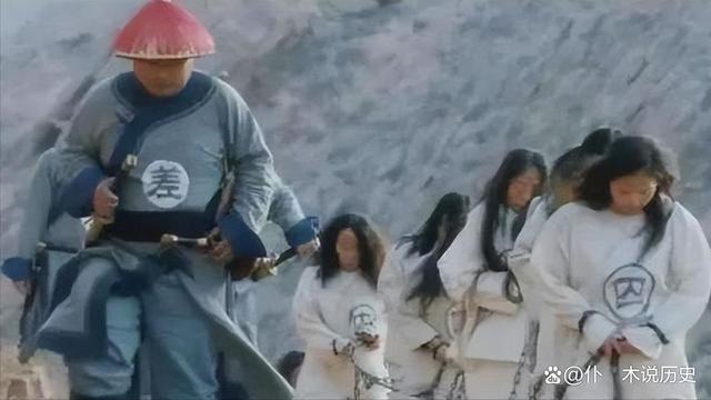 《清军大营女犯》揭秘:你绝对想不到的历史真相!大胆探索那些被遗忘的秘密! 《清军大营女犯》揭秘:你绝对想不到的历史真相!大胆探索那些被遗忘的秘密!