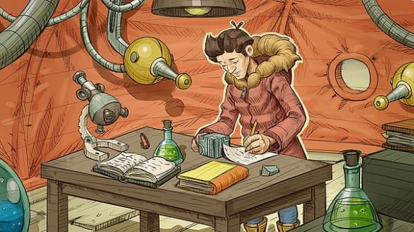 奇思妙想翁第十七部：揭开风的秘密，谁将掌控这股未知力量？