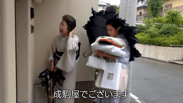 教程辅助“《日本公与媳5》【透视软件教程分享】