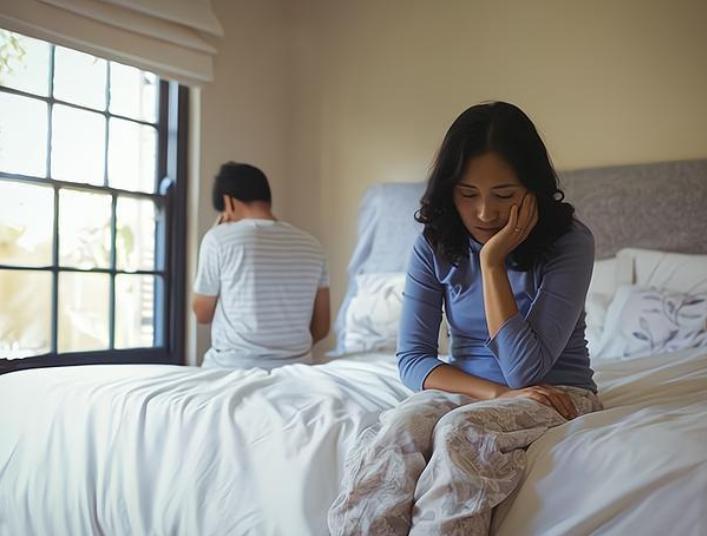 她的背叛：当出轨成了无法自拔的秘密游戏，三观崩塌后的真相揭露