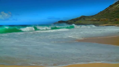19号海滩:隐藏在波涛背后的秘密,敢来探险吗? 19号海滩:隐藏在波涛背后的秘密,敢来探险吗?