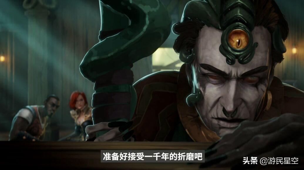 变态反派验货：揭开隐藏在阴影中的惊人秘密！