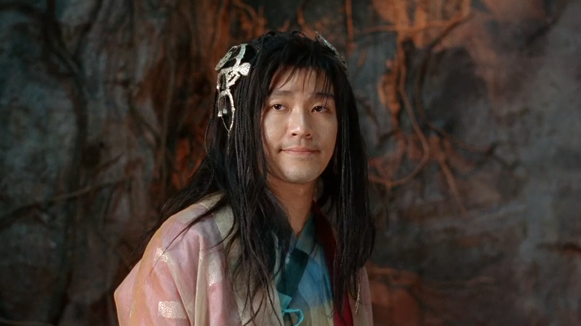 春如潮水三宝娘：隐藏在文字背后的禁忌秘密，打开这扇门，你准备好面对真实了吗？